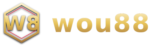 wou88 logo